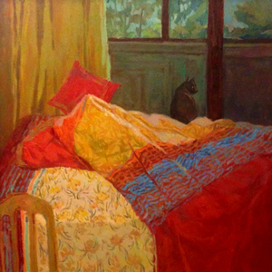 昭和娘子被父亲欺负的原因
